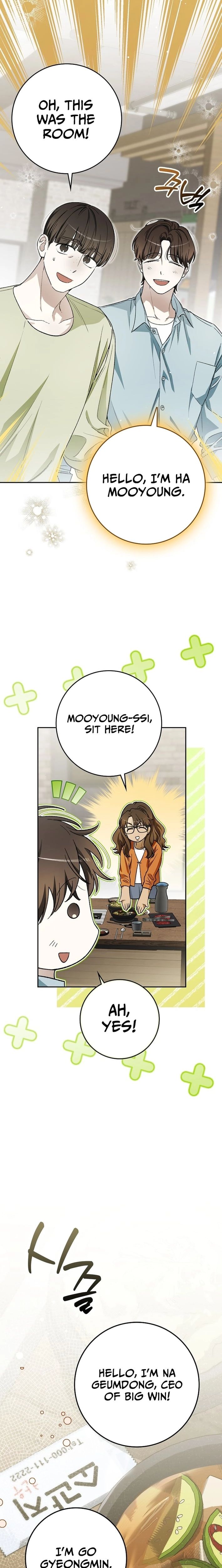 Rookie but One-in-a-Million Actor - Chapter 69 Page 4