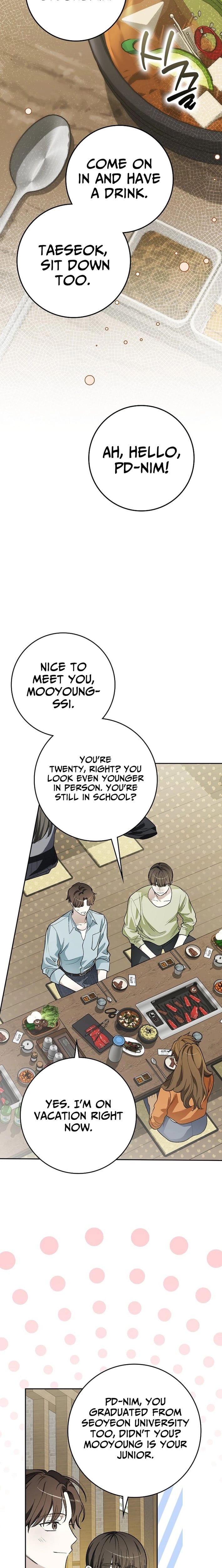 Rookie but One-in-a-Million Actor - Chapter 69 Page 5