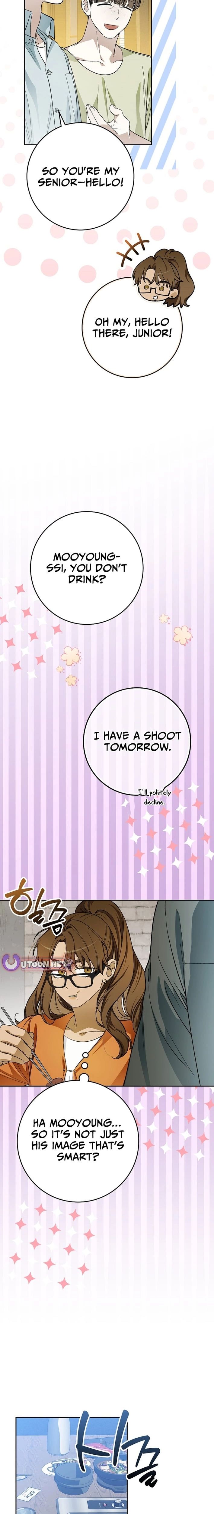 Rookie but One-in-a-Million Actor - Chapter 69 Page 6