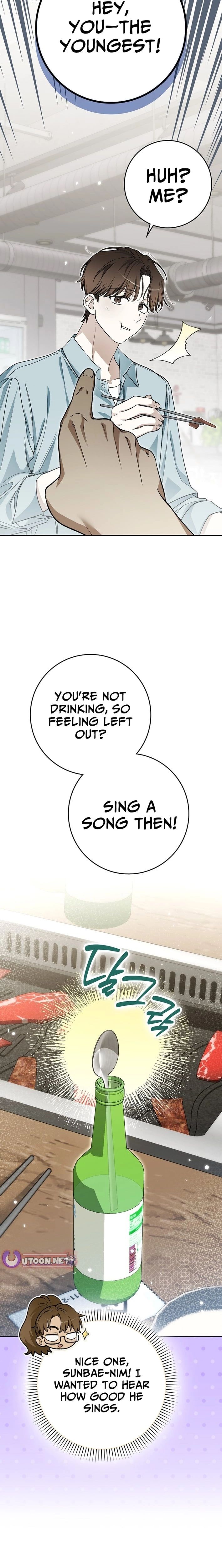 Rookie but One-in-a-Million Actor - Chapter 69 Page 8