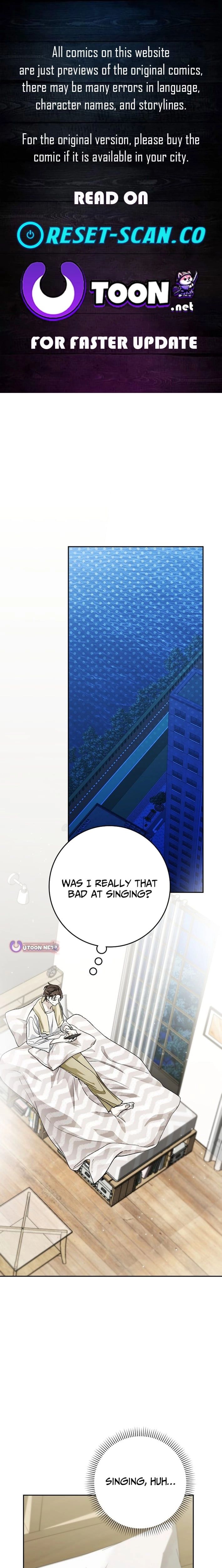 Rookie but One-in-a-Million Actor - Chapter 70 Page 1