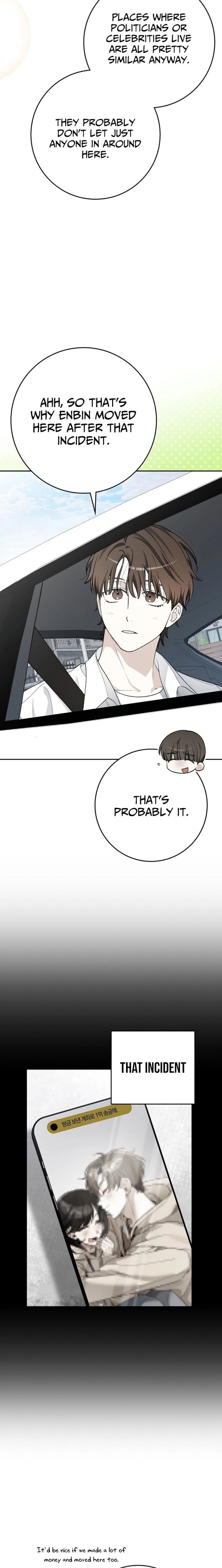 Rookie but One-in-a-Million Actor - Chapter 70 Page 10