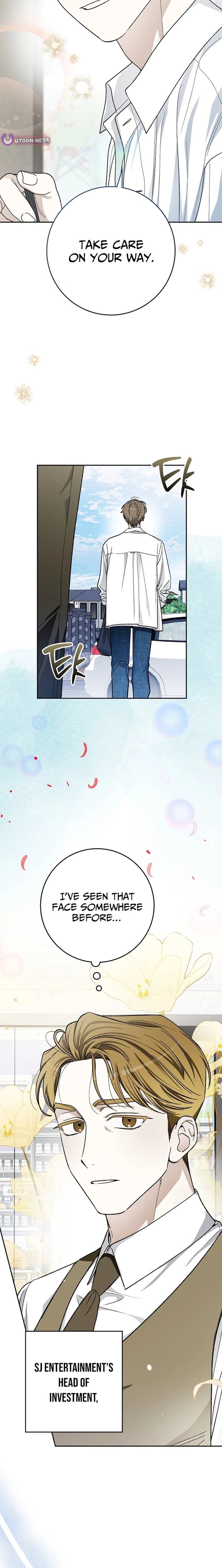 Rookie but One-in-a-Million Actor - Chapter 70 Page 13
