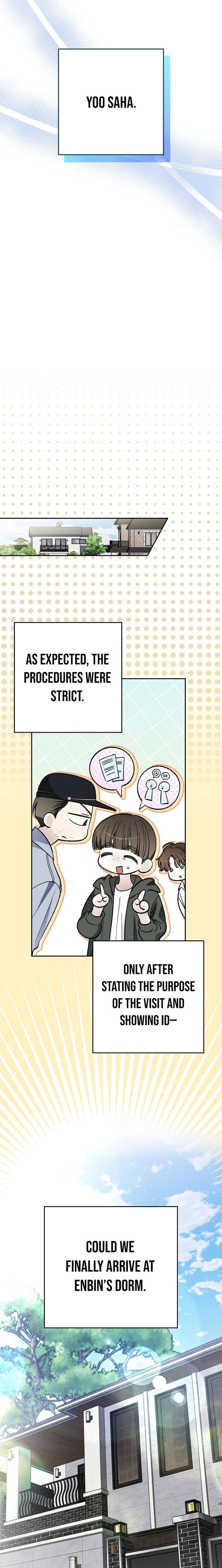 Rookie but One-in-a-Million Actor - Chapter 70 Page 14