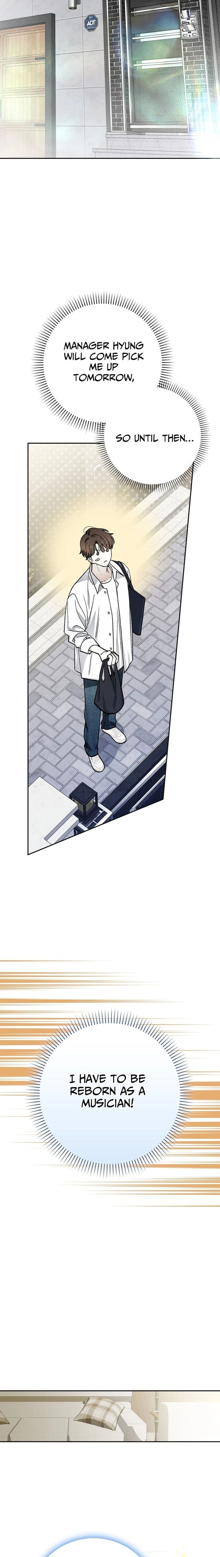 Rookie but One-in-a-Million Actor - Chapter 70 Page 15