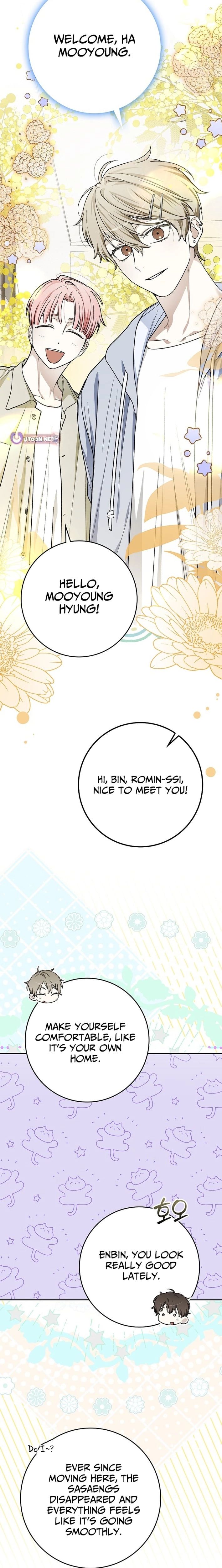 Rookie but One-in-a-Million Actor - Chapter 70 Page 16