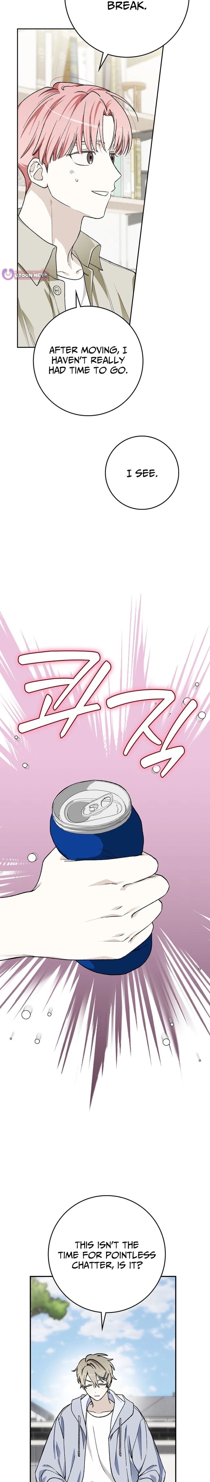 Rookie but One-in-a-Million Actor - Chapter 70 Page 18