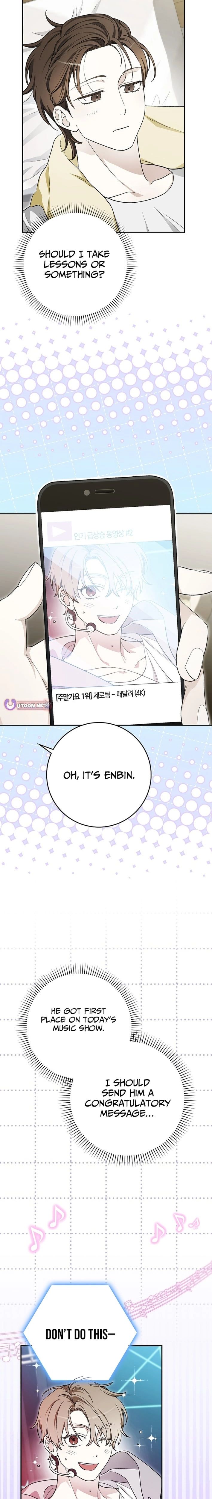 Rookie but One-in-a-Million Actor - Chapter 70 Page 2