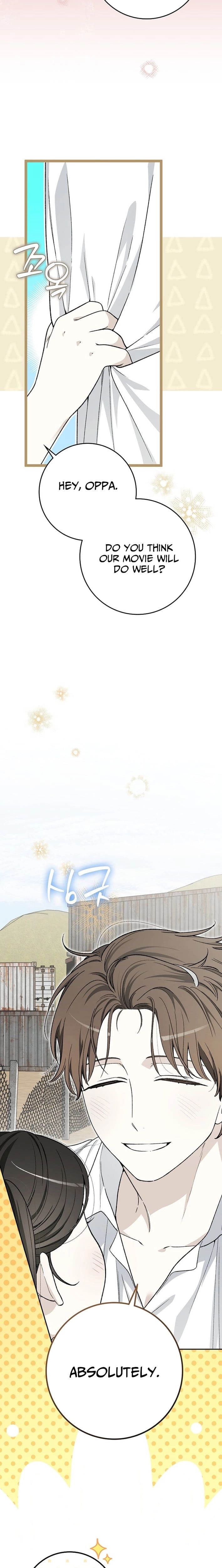 Rookie but One-in-a-Million Actor - Chapter 70 Page 6