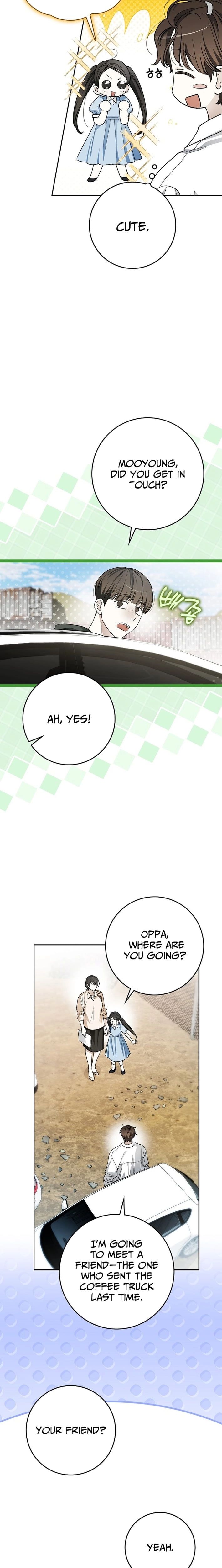 Rookie but One-in-a-Million Actor - Chapter 70 Page 8