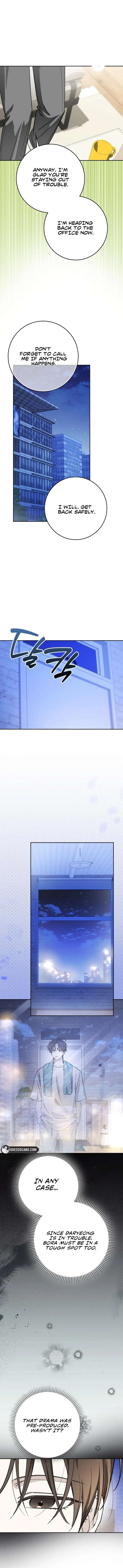 Rookie but One-in-a-Million Actor - Chapter 76 Page 6