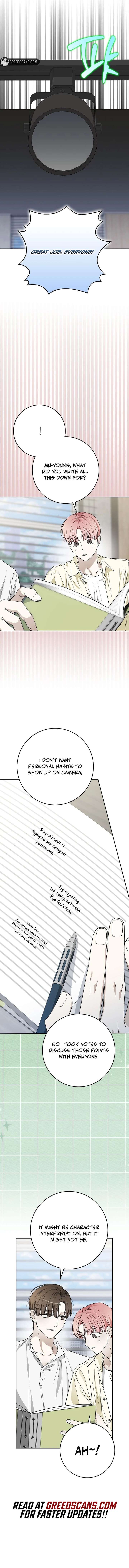 Rookie but One-in-a-Million Actor - Chapter 78 Page 11