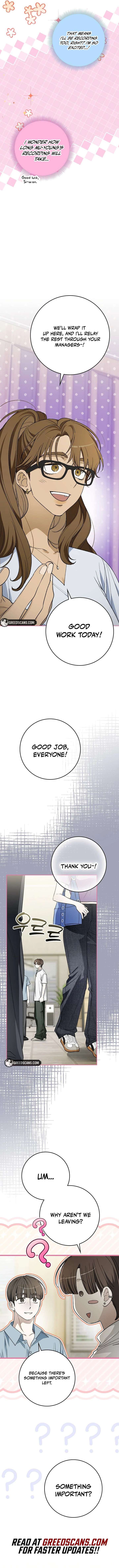 Rookie but One-in-a-Million Actor - Chapter 78 Page 13