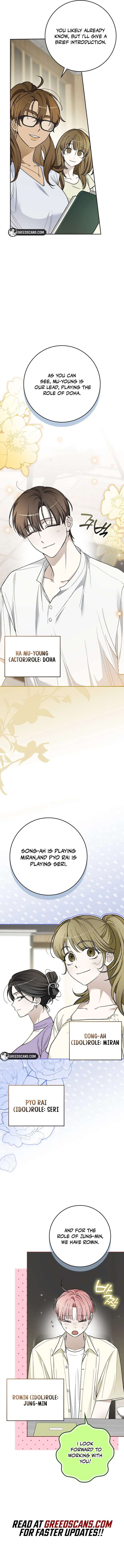 Rookie but One-in-a-Million Actor - Chapter 78 Page 2