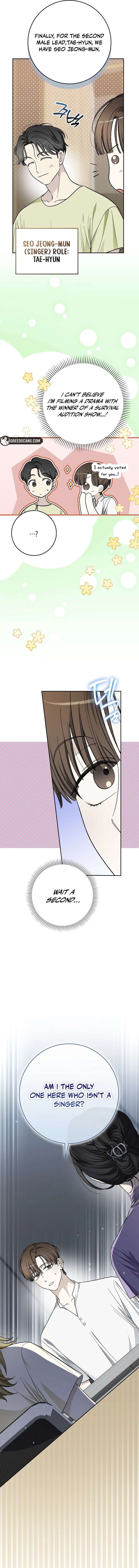 Rookie but One-in-a-Million Actor - Chapter 78 Page 3