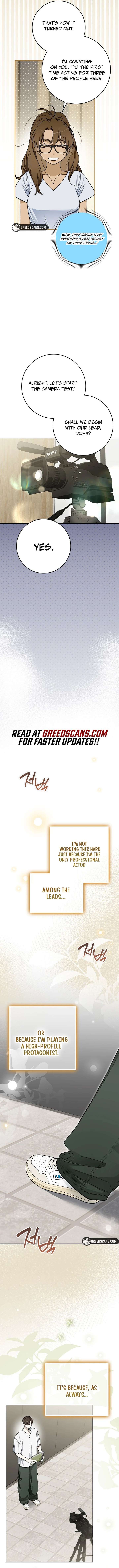 Rookie but One-in-a-Million Actor - Chapter 78 Page 4