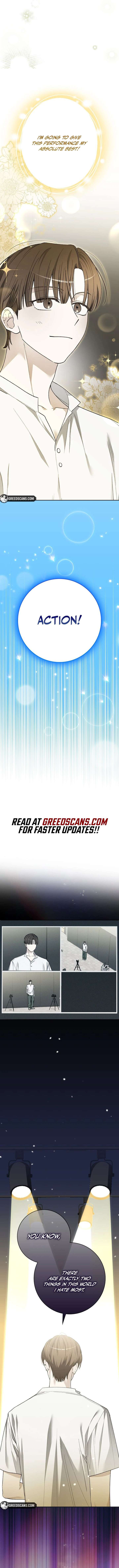 Rookie but One-in-a-Million Actor - Chapter 78 Page 5