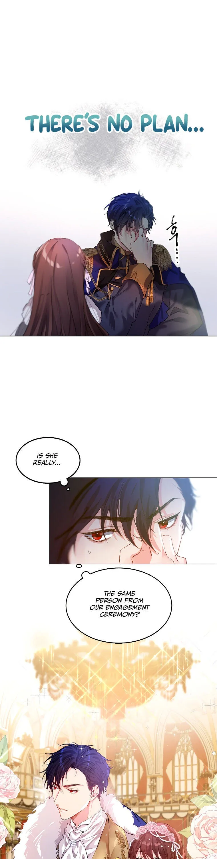 Limited Extra Time - Chapter 1 Page 16