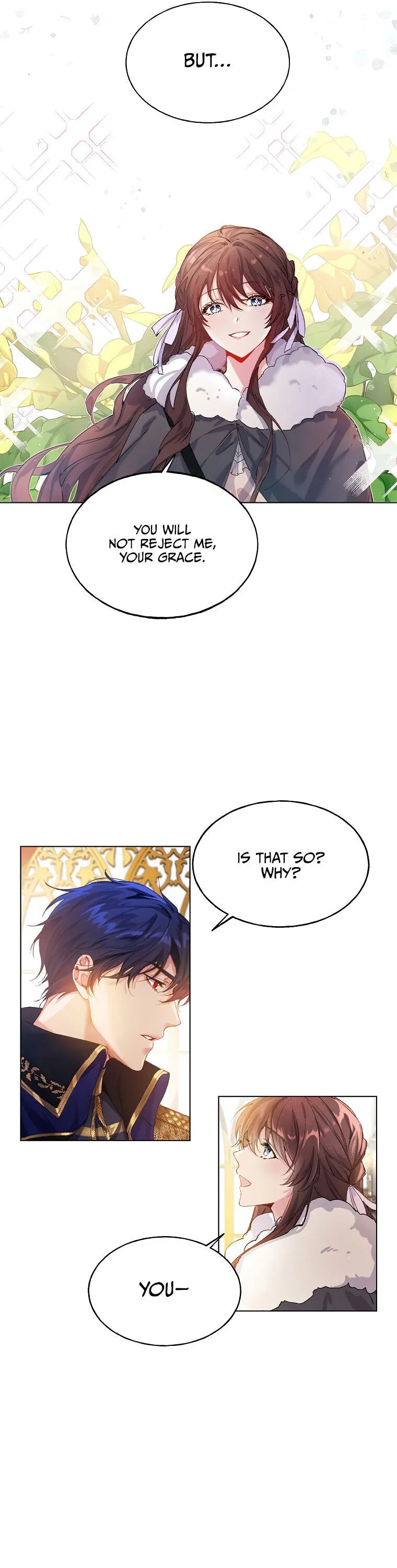 Limited Extra Time - Chapter 1 Page 18