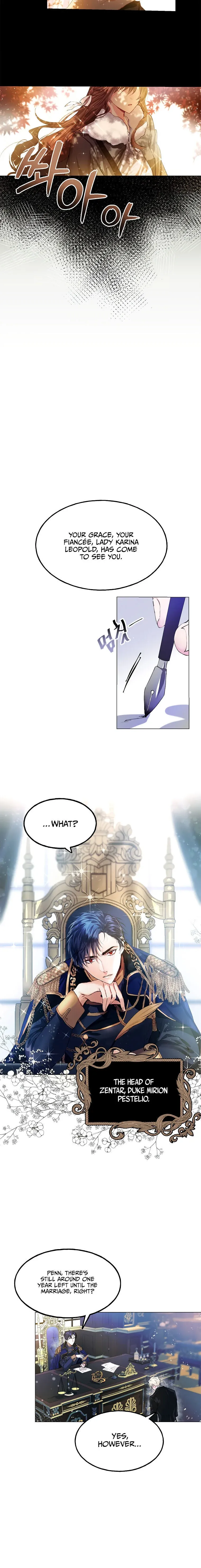 Limited Extra Time - Chapter 1 Page 2