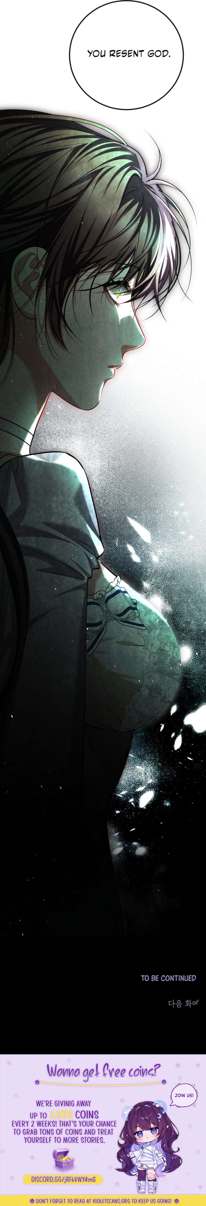 Limited Extra Time - Chapter 100 Page 10