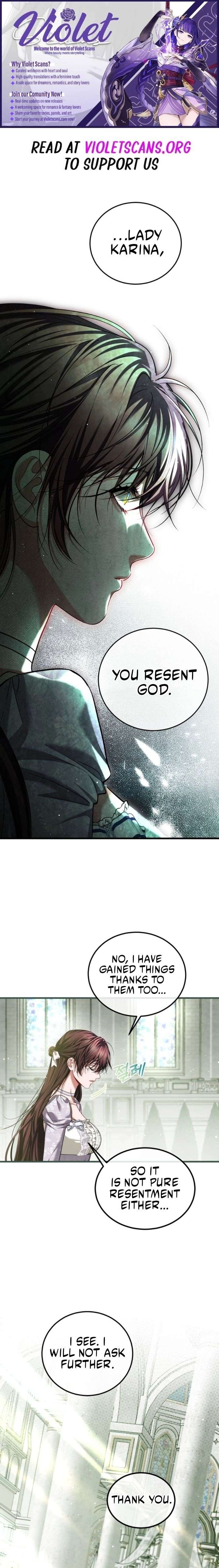 Limited Extra Time - Chapter 101 Page 1