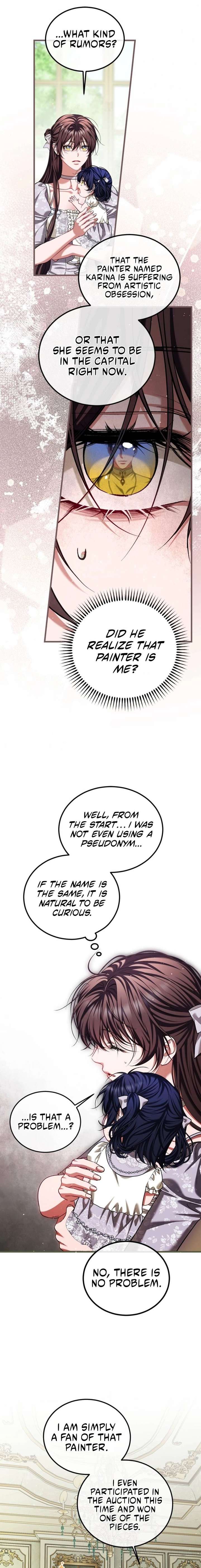 Limited Extra Time - Chapter 101 Page 11