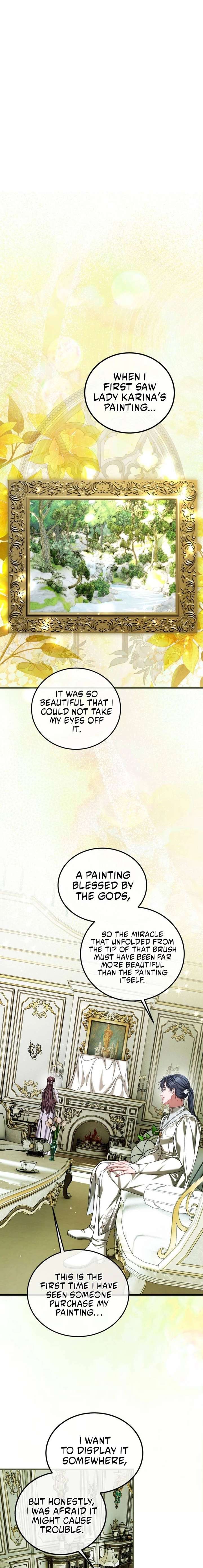 Limited Extra Time - Chapter 101 Page 13