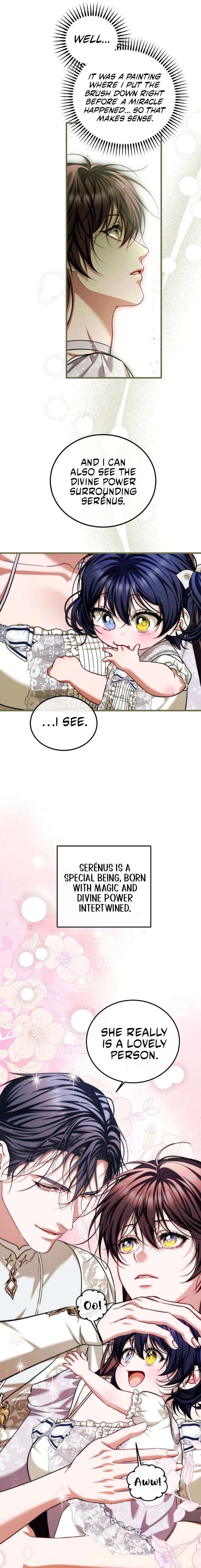 Limited Extra Time - Chapter 101 Page 15