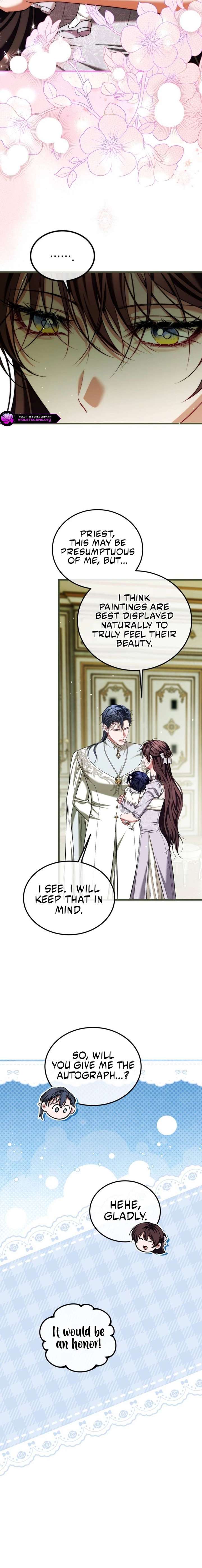 Limited Extra Time - Chapter 101 Page 16