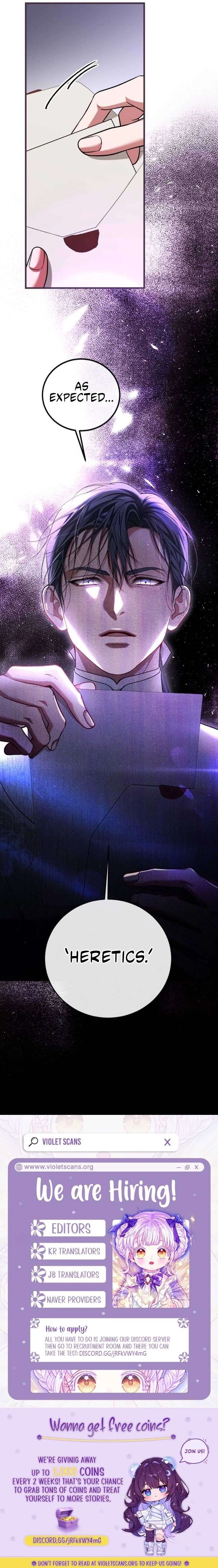 Limited Extra Time - Chapter 101 Page 23