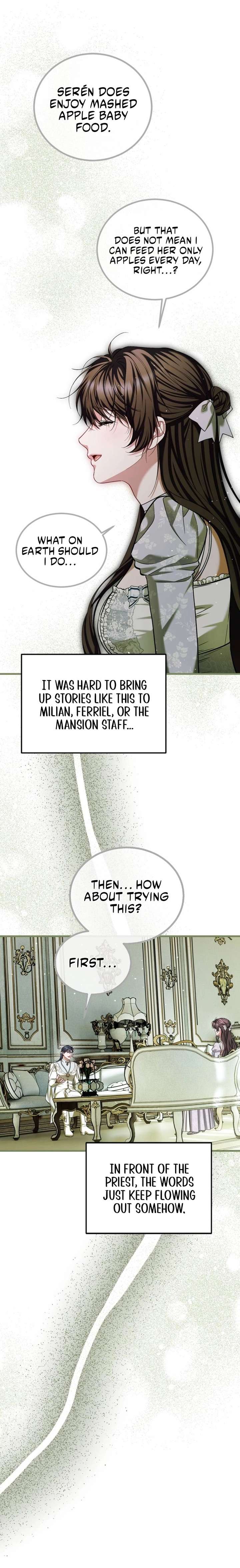 Limited Extra Time - Chapter 101 Page 7