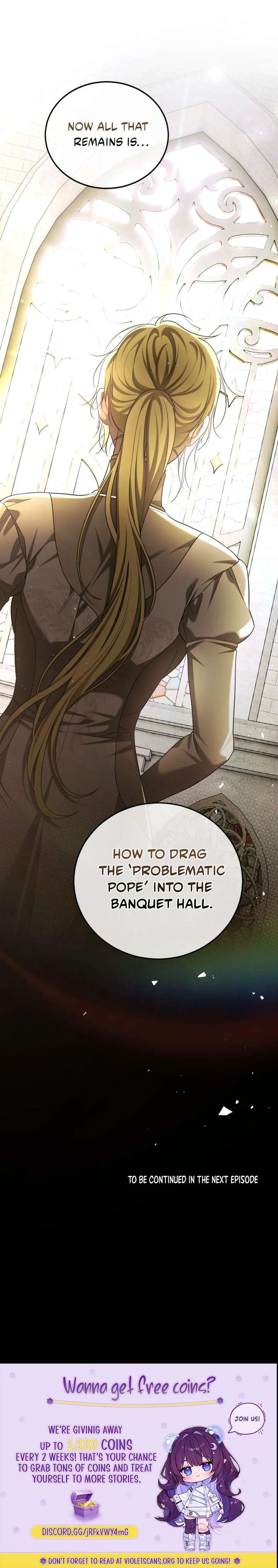 Limited Extra Time - Chapter 102 Page 22