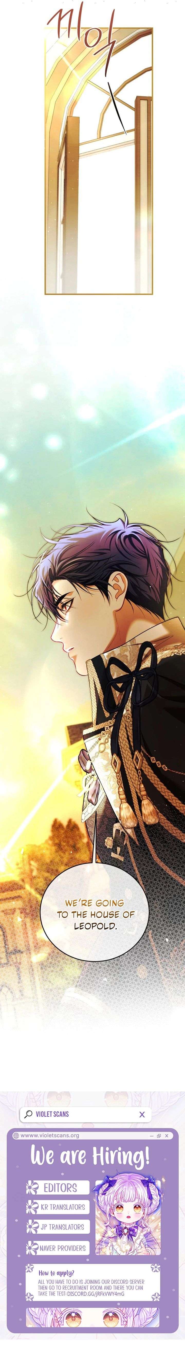 Limited Extra Time - Chapter 103 Page 15