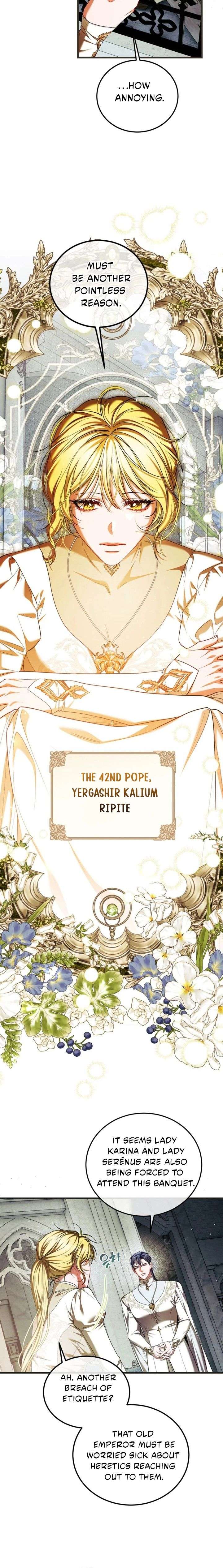 Limited Extra Time - Chapter 103 Page 2