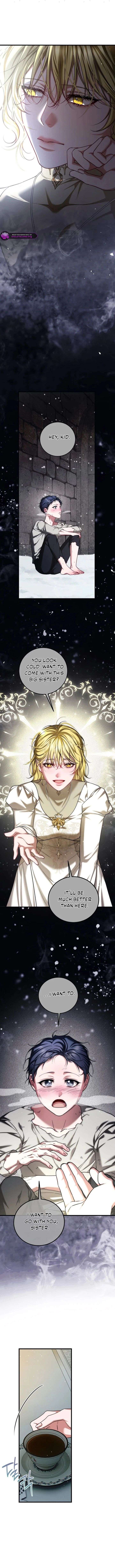 Limited Extra Time - Chapter 103 Page 6