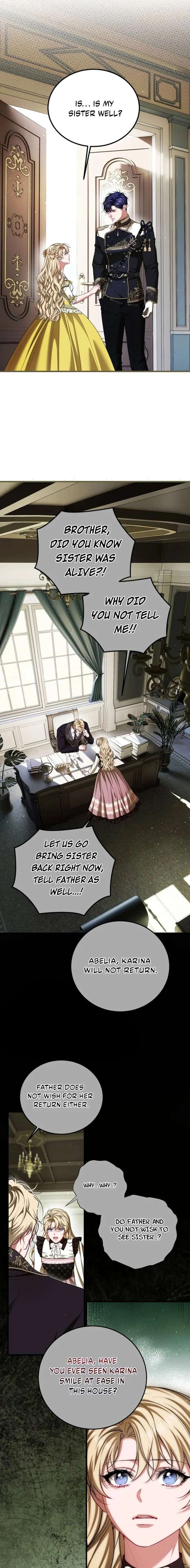 Limited Extra Time - Chapter 104 Page 13