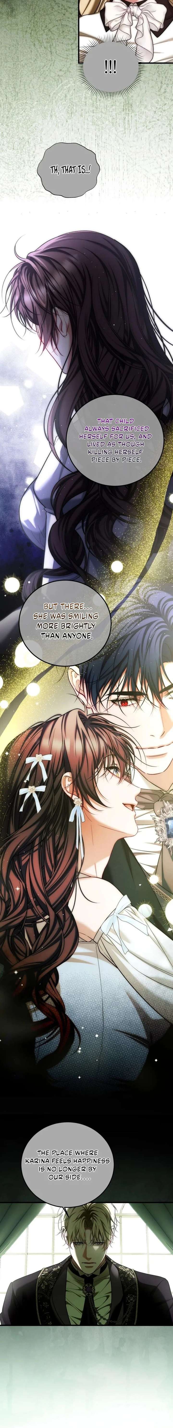 Limited Extra Time - Chapter 104 Page 14