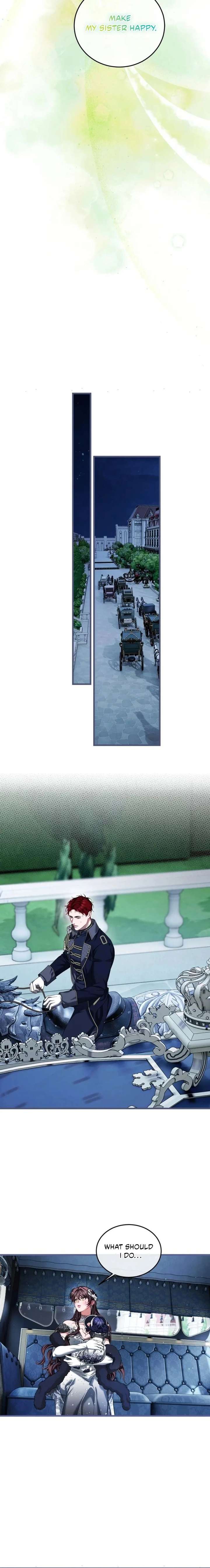 Limited Extra Time - Chapter 104 Page 16