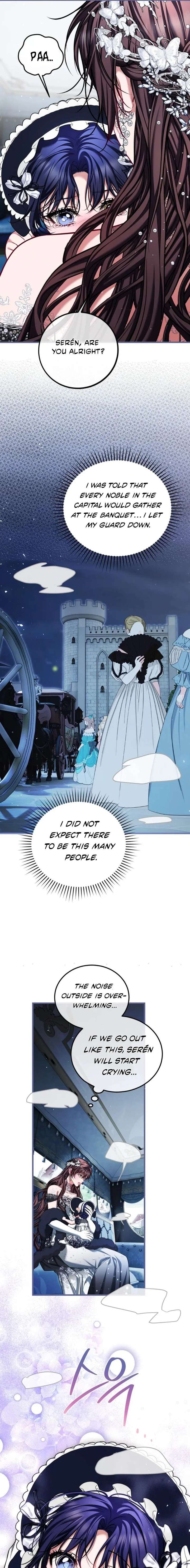 Limited Extra Time - Chapter 104 Page 17