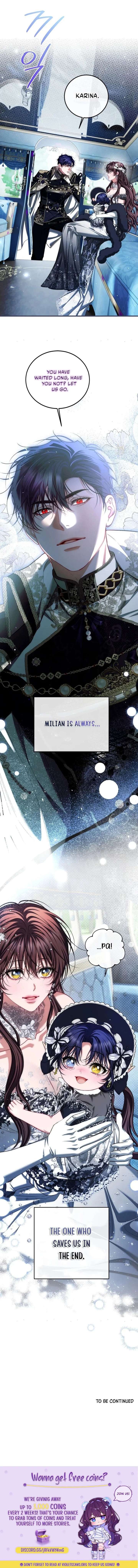 Limited Extra Time - Chapter 104 Page 19