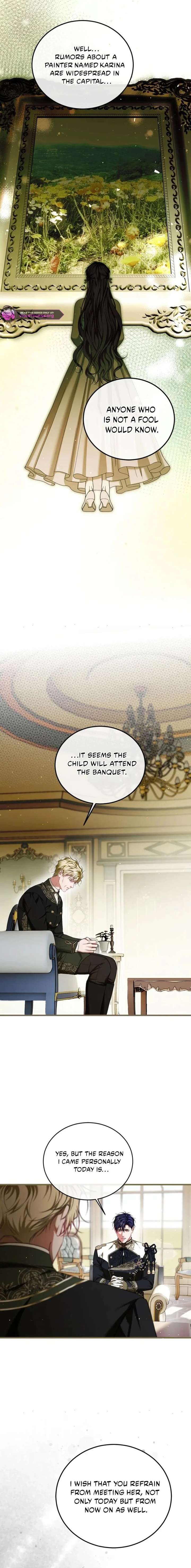 Limited Extra Time - Chapter 104 Page 7