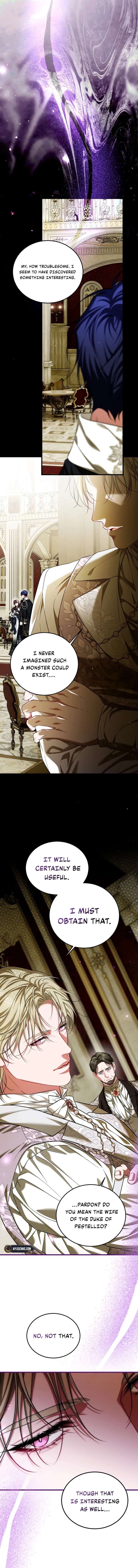 Limited Extra Time - Chapter 105 Page 17