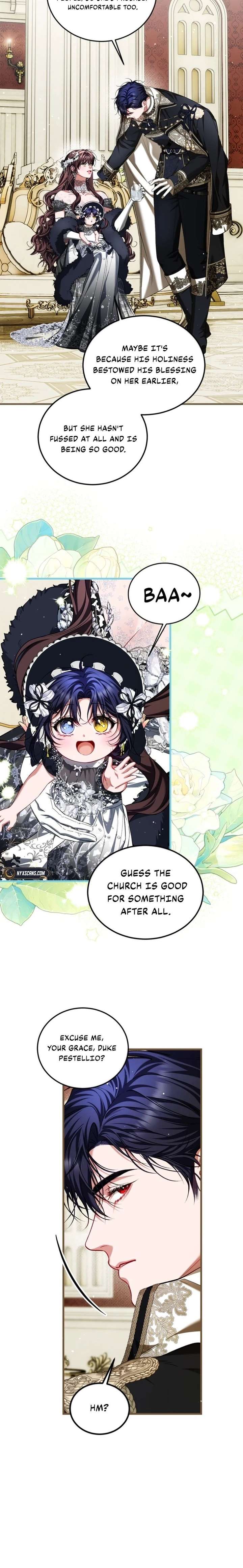 Limited Extra Time - Chapter 106 Page 2