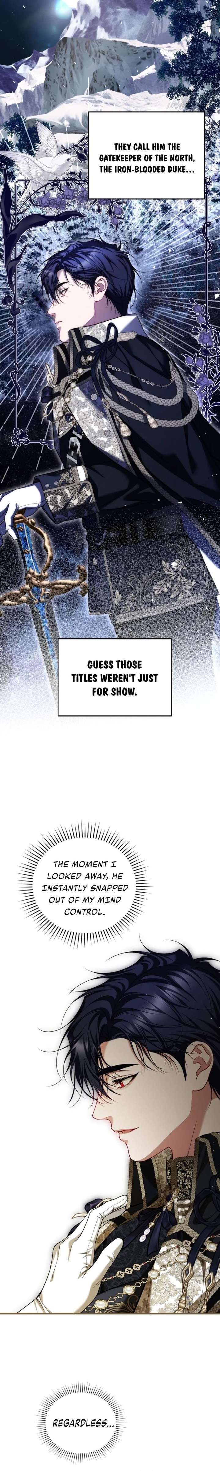 Limited Extra Time - Chapter 106 Page 20