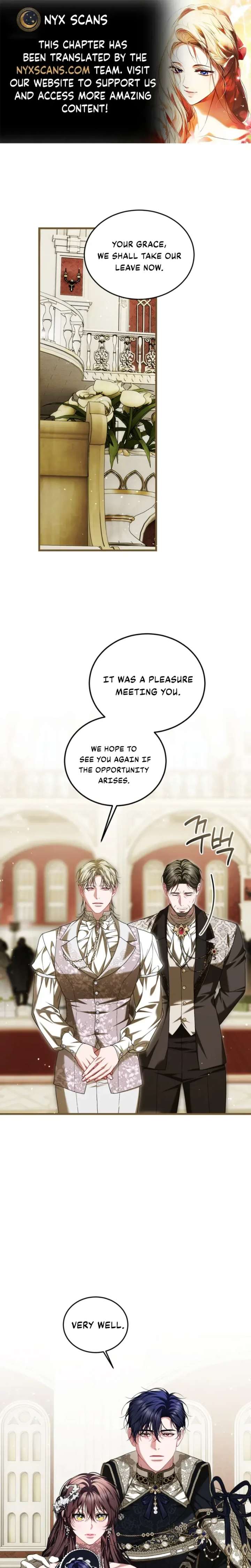 Limited Extra Time - Chapter 107 Page 1