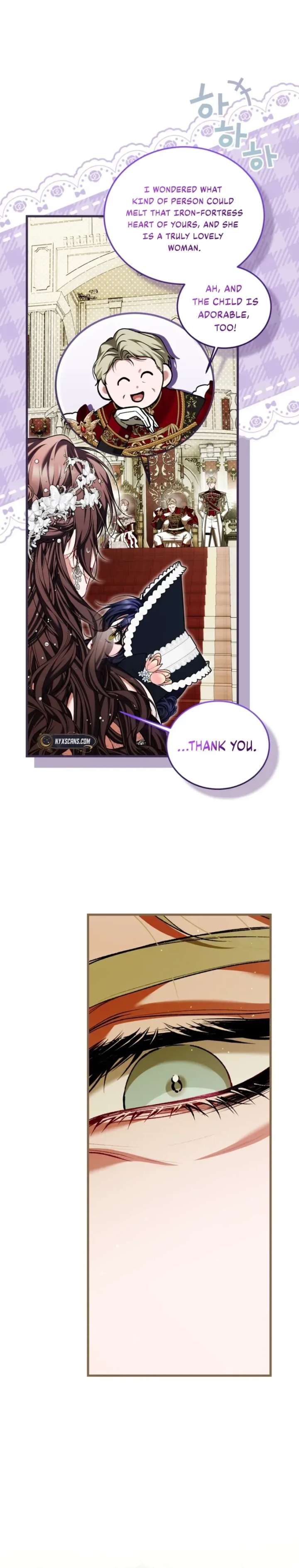 Limited Extra Time - Chapter 107 Page 10