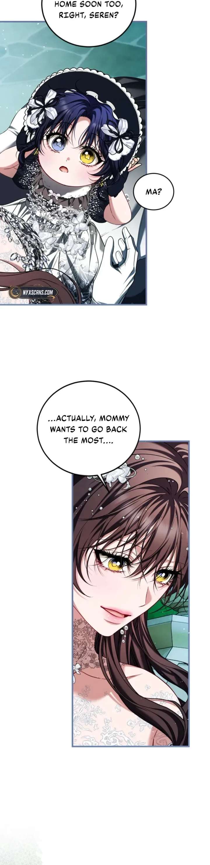 Limited Extra Time - Chapter 107 Page 26