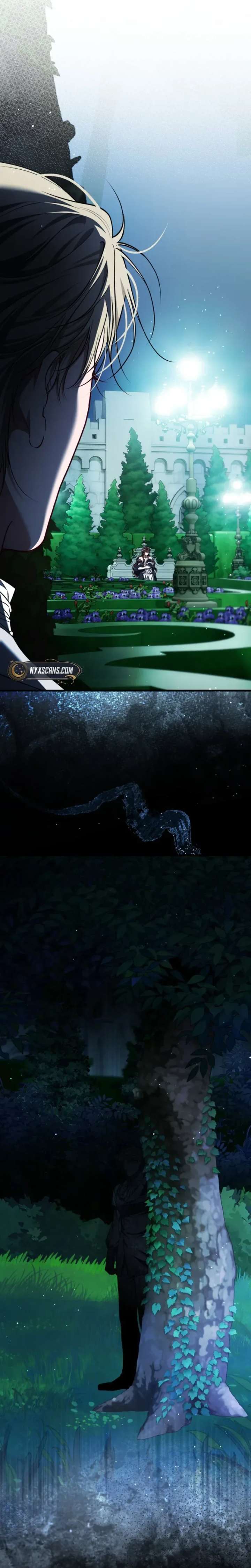 Limited Extra Time - Chapter 107 Page 27