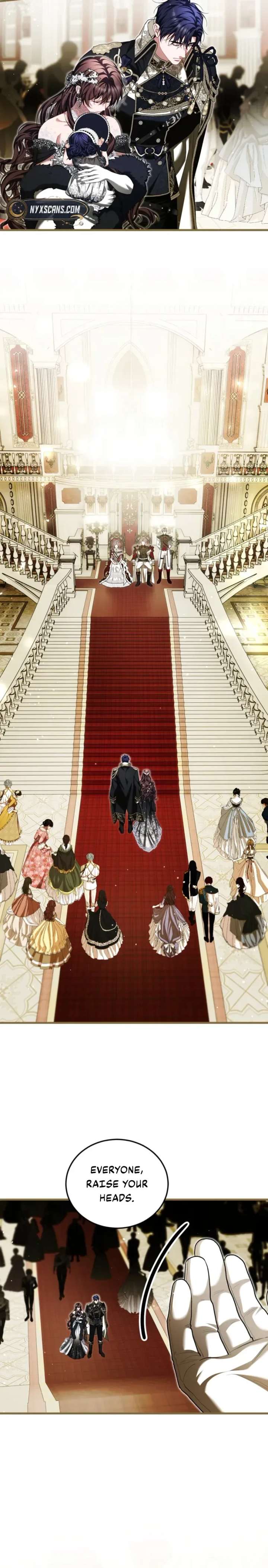 Limited Extra Time - Chapter 107 Page 4